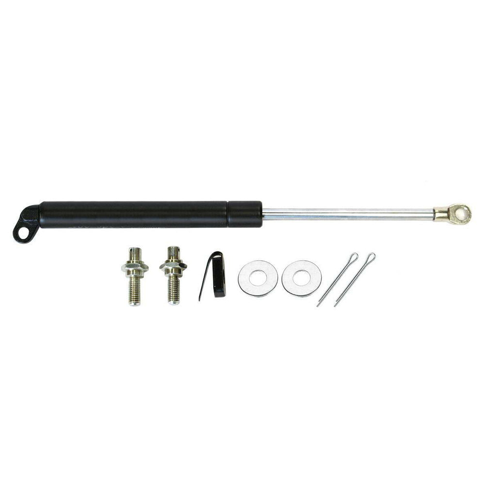 Bonnet Hood Gas Struts Kit for Nissan Navara D40 Pathfinder R51 2005-2014-3