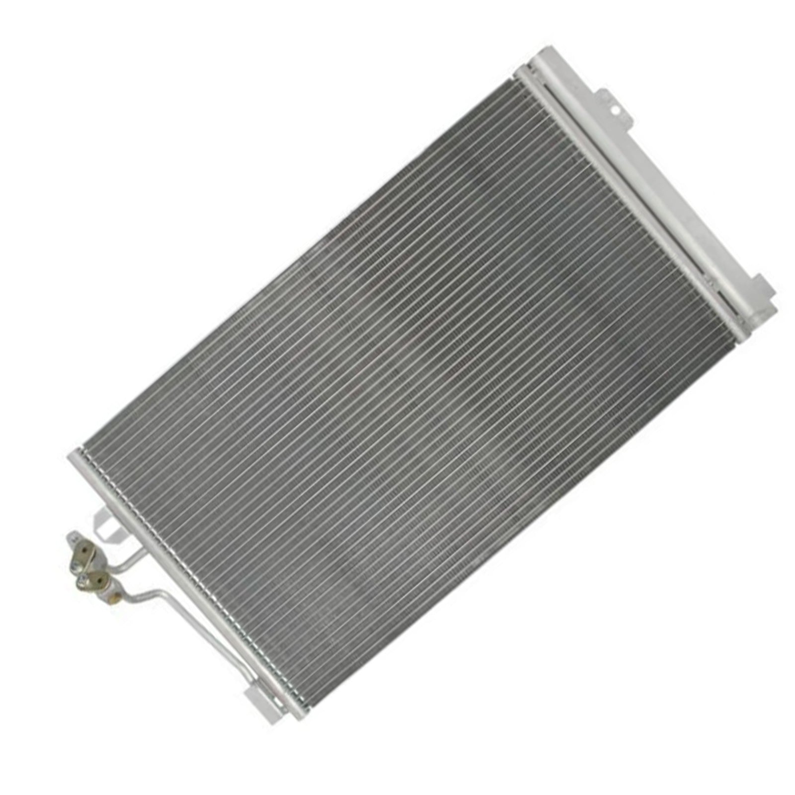 A/C Condenser Suitable For Mercedes-Benz Vito / Viano W639 390mm x 708mm x 16mm 6398350270-0