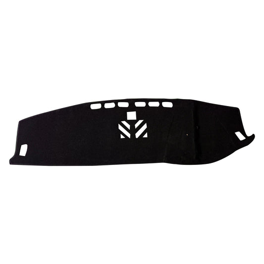 Non-Slip Dash Mat Dashboard Cover Suitable for Land Rover Discovery Sport 2015-2021-0