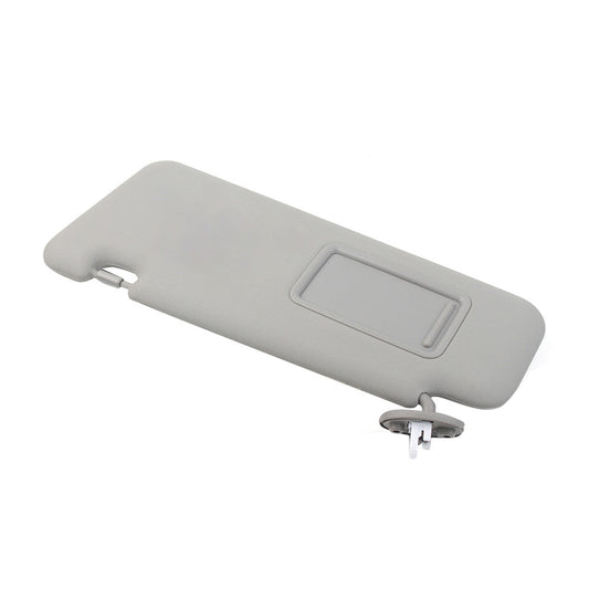 Grey Front Left Sun Visor Suitable For Toyota Kluger 2008-2013-0