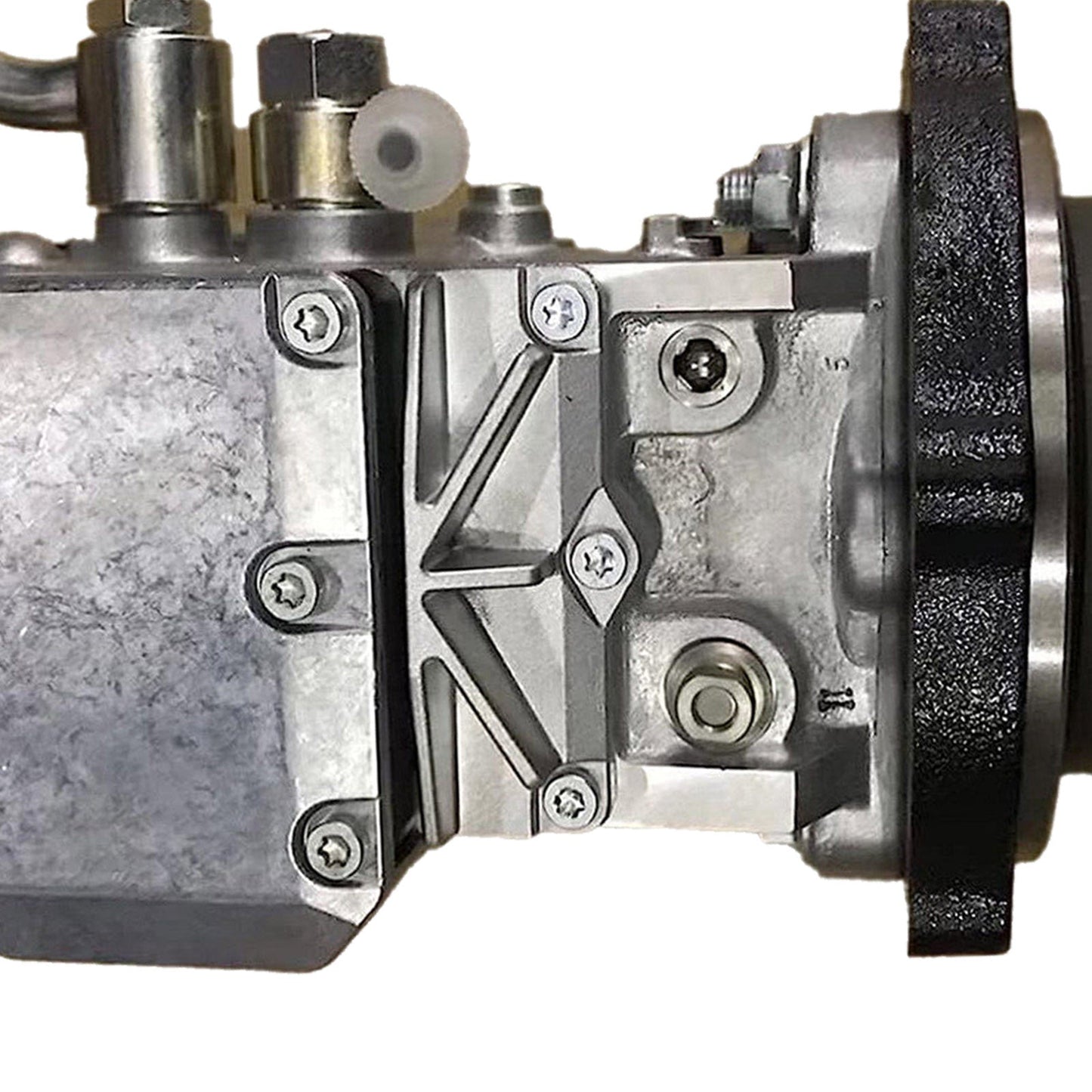 Fuel Injection Pump for Isuzu 4JH1 3.0L 4HK1 5.2L VP44 0470504026 109342-1007-4