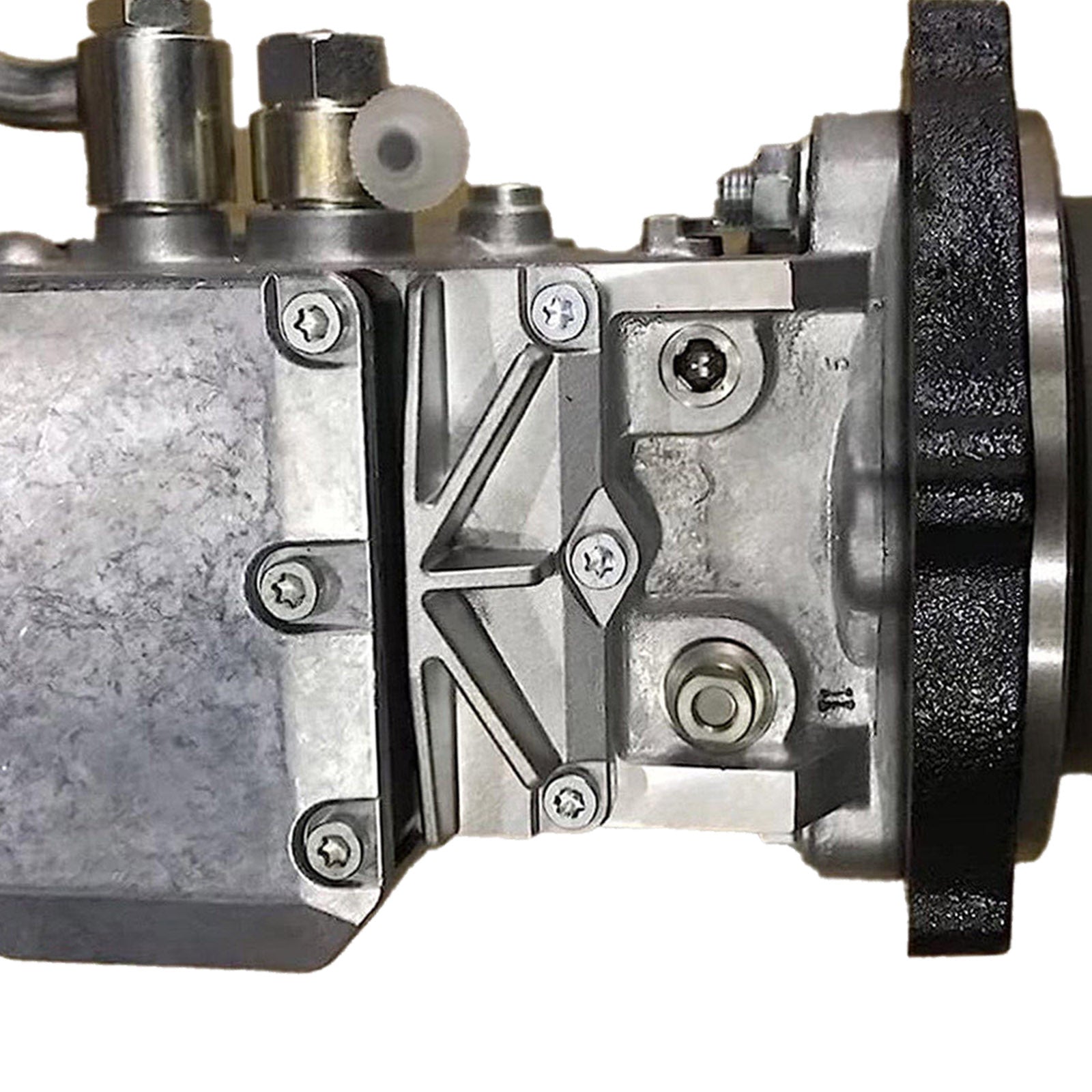 Fuel Injection Pump for Isuzu 4JH1 3.0L 4HK1 5.2L VP44 0470504026 109342-1007-4