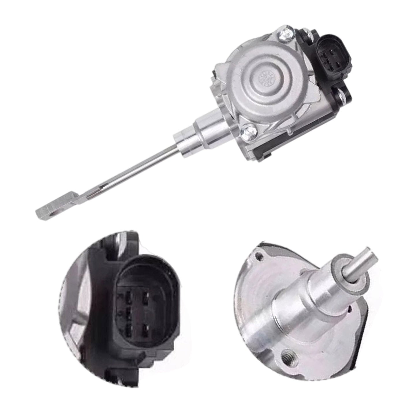 Turbo Actuator Suitable For Audi A3 8V1 8VK 1.4 TFSI 2013–2017 04E145725AK-3