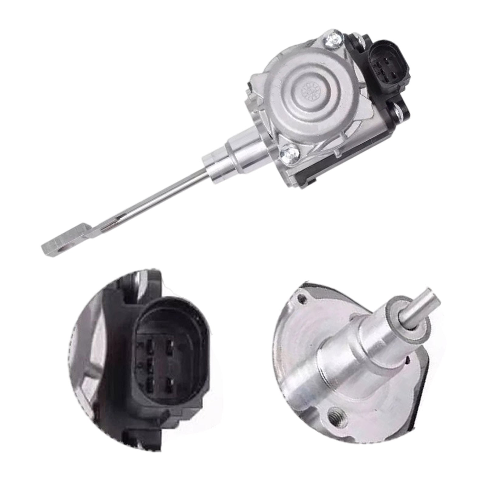 Turbo Actuator Suitable For Audi A3 8V1 8VK 1.4 TFSI 2013–2017 04E145725AK-3