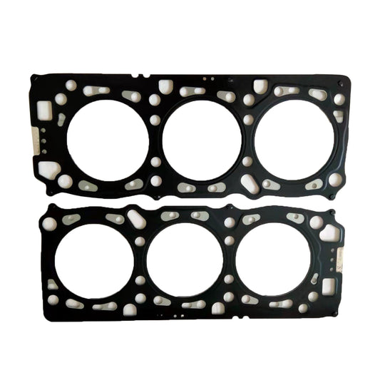 VRS cylinder Head Gasket Set Suitable For Mitsubishi Pajero 88-97 NF NG NH NJ NK-1