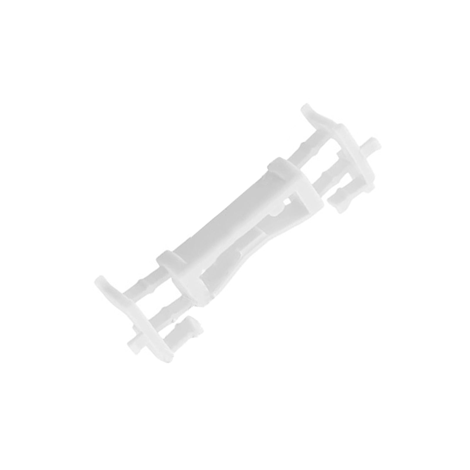 10x Roof Moulding Drip Rail Clips Suitable for Mitsubishi Triton L200 2005-2014-2
