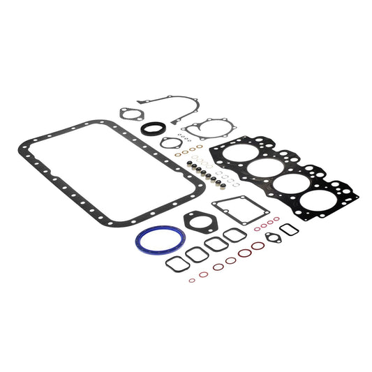 VRS Cylinder Head Gasket Set Suitable For Kia K2700 PU TU Pregio CT J2 2002-2008-0