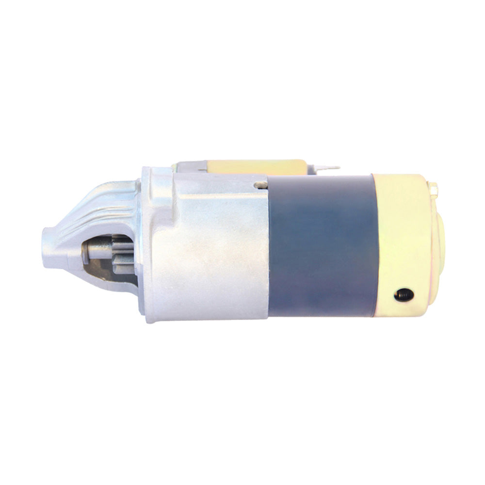 Starter Motor Suitable For Mitsubishi Pajero NF NG NH NJ NK NL NM NP NS Manual-4