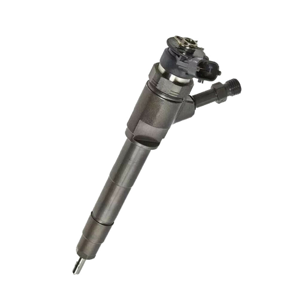 4x Fuel Injectors Suitable For Ford Ranger PK/PJ 3.0L 2006-2011 / Mazda BT-50 3.0L 2006-2011 0445110249-1