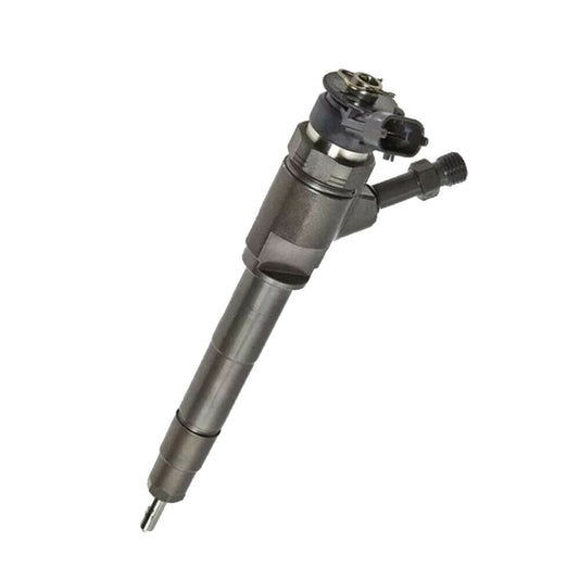 4x Fuel Injectors Suitable For Ford Ranger PK/PJ 3.0L 2006-2011 / Mazda BT-50 3.0L 2006-2011 0445110249-1