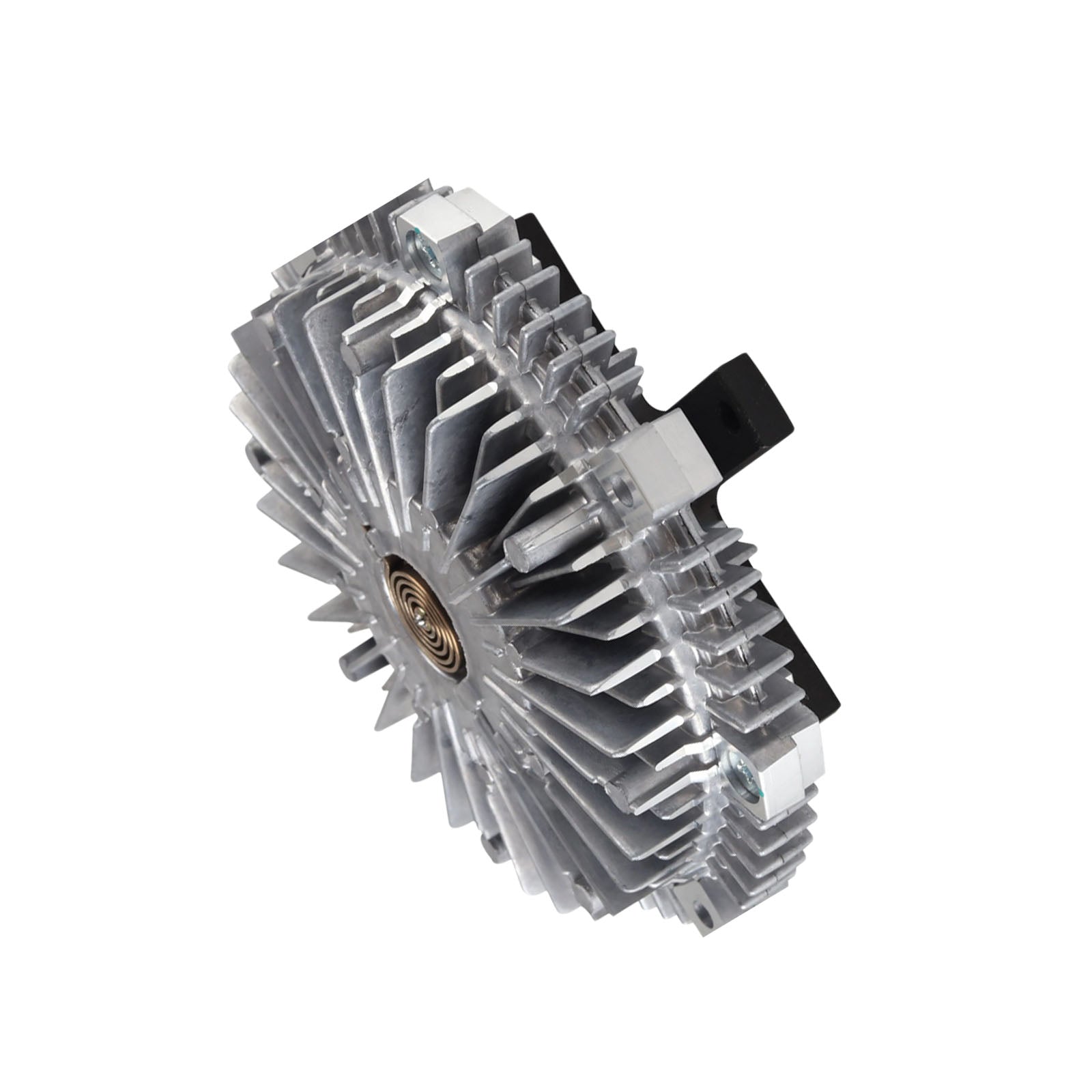 Cooling Fan Clutch ME298543 Suitable for Mitsubishi Pajero 2.8L 3.2L 2000-2006-2