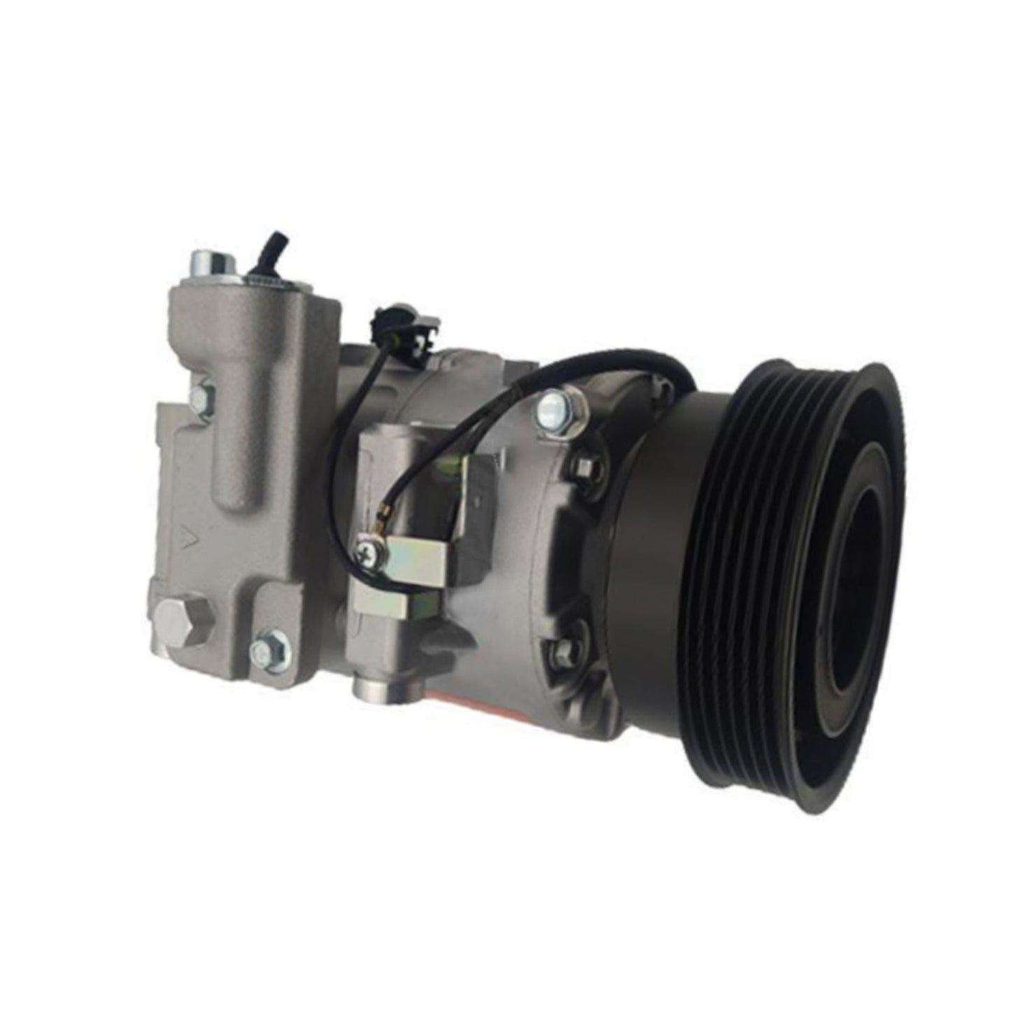 AC Compressor Suitable for Kia Cerato TD FW612 Engine G4KD 2.0L Petrol 2009-2011-2