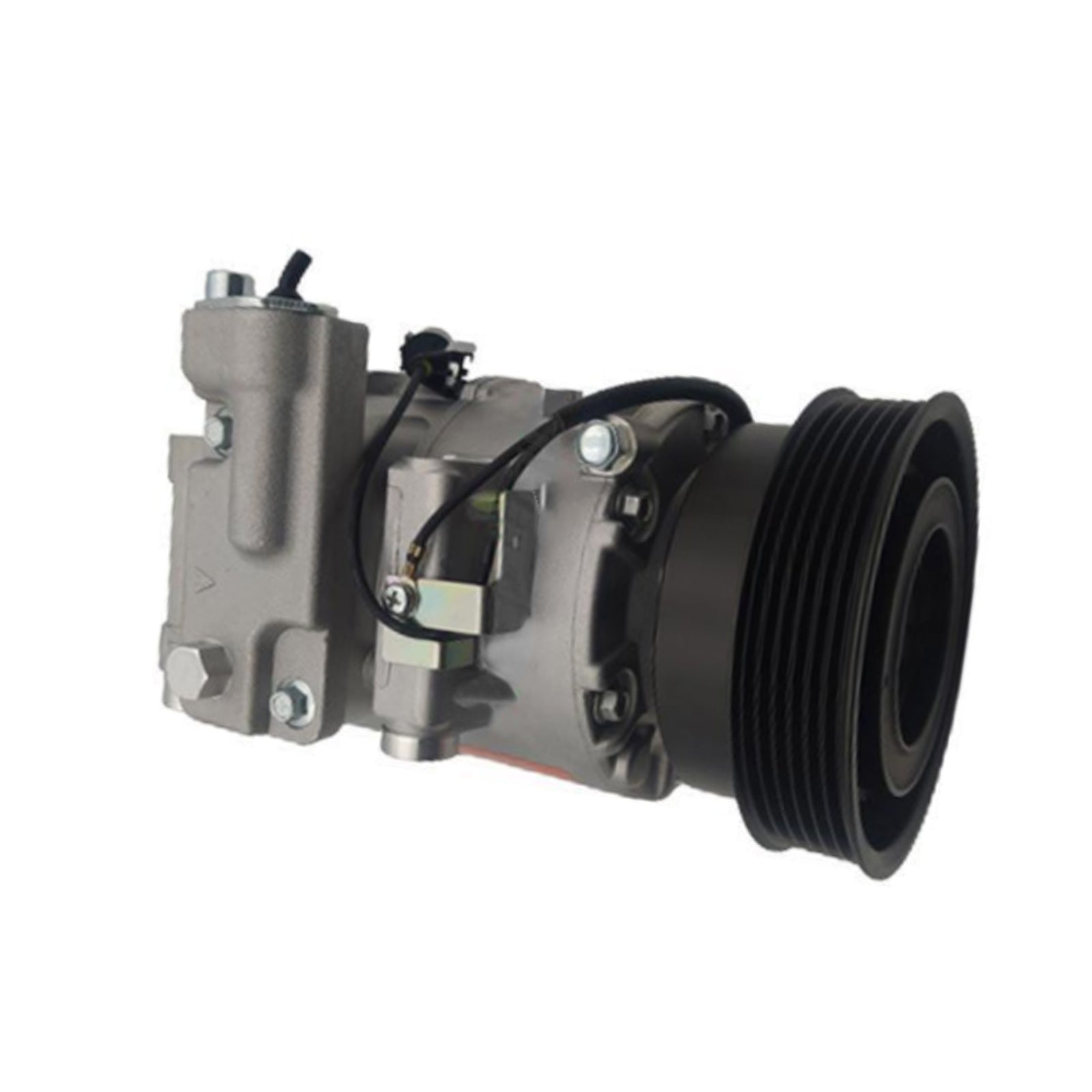 AC Compressor Suitable for Kia Cerato TD FW612 Engine G4KD 2.0L Petrol 2009-2011-2