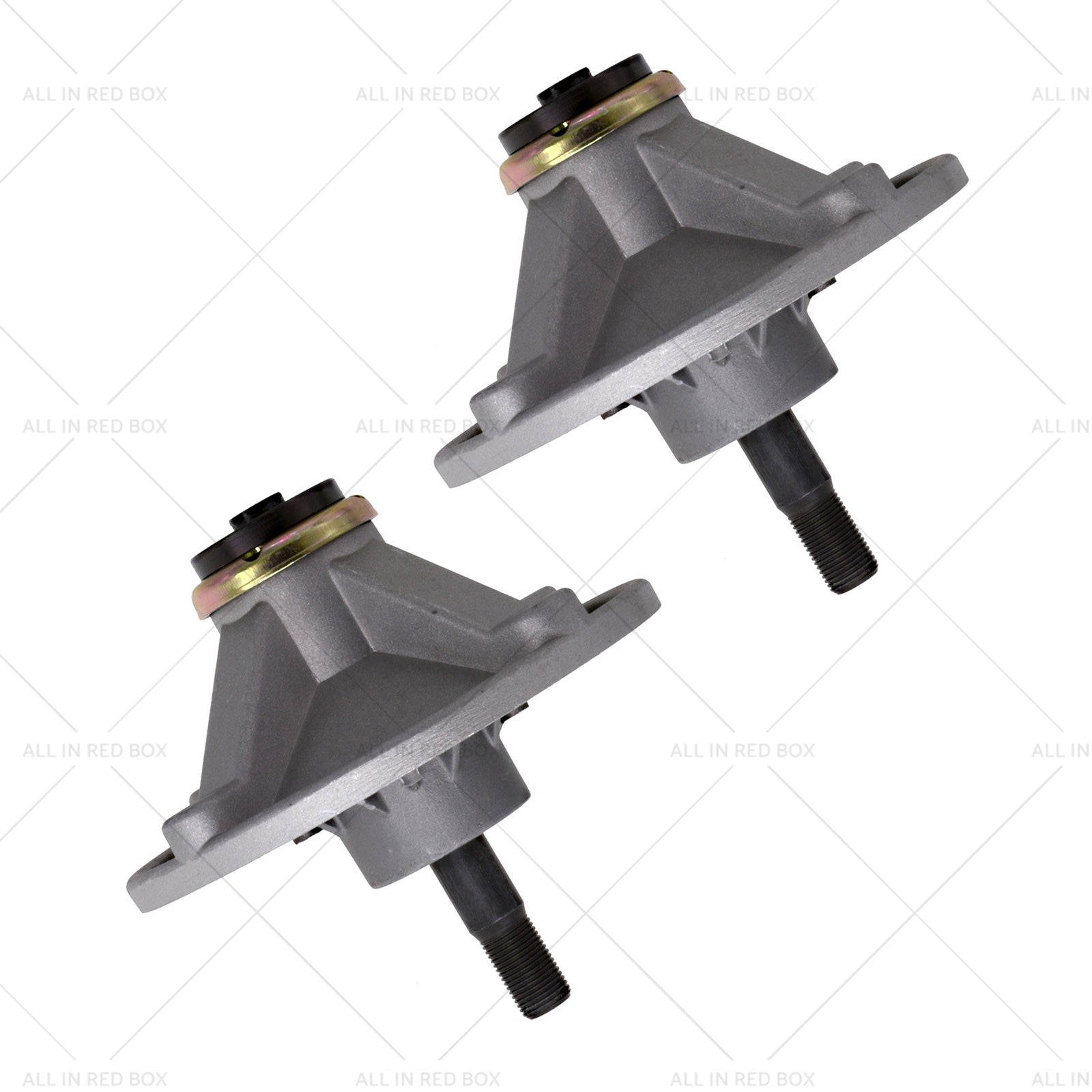 Long Shaft Spindle Assembly Suitable ForToro Timecutter Models XL380H Z420 ZX440-4