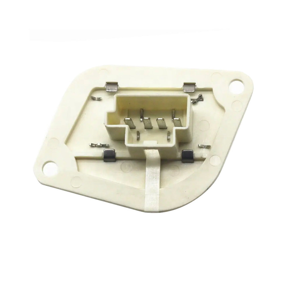Heater Blower Motor Resistor Suitable For Jeep Wrangler / Cherokee 4.0L 1997-2001-2