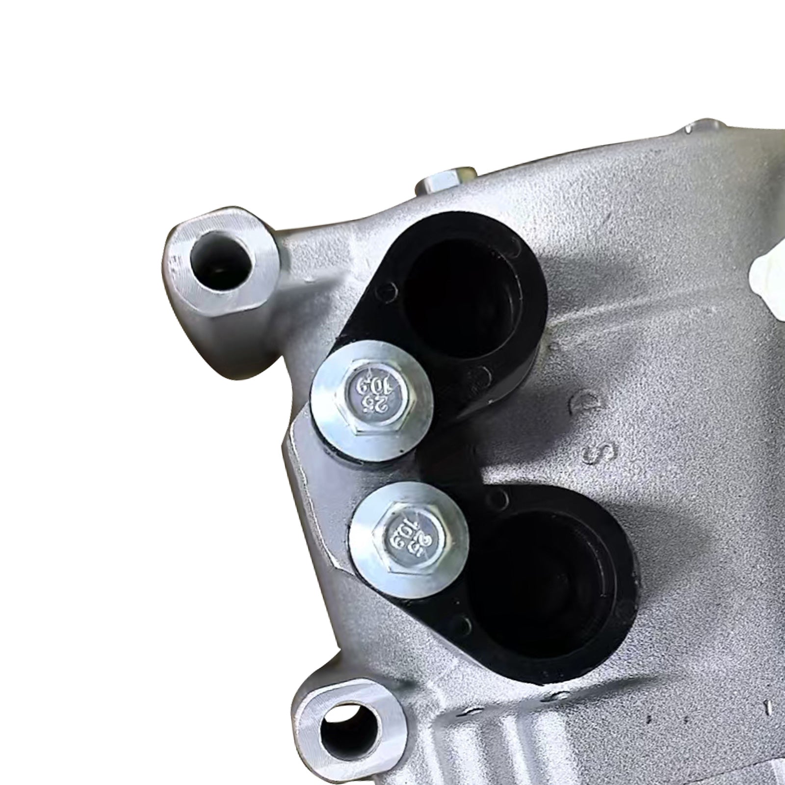 Air Conditioning Compressor Suitable for Mazda 121 DB 1.5L Petrol B514 1994-1996-2