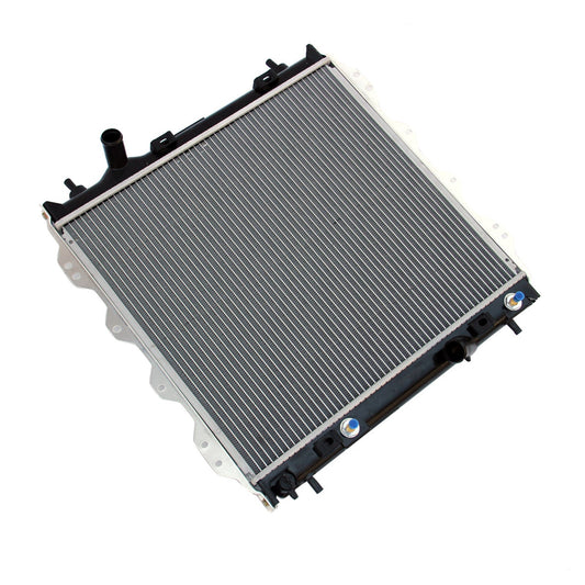 Alloy Radiator Suitable for Chrysler PT Cruiser  2000-On 2.0 2.4 Turbo 4Cyl-1
