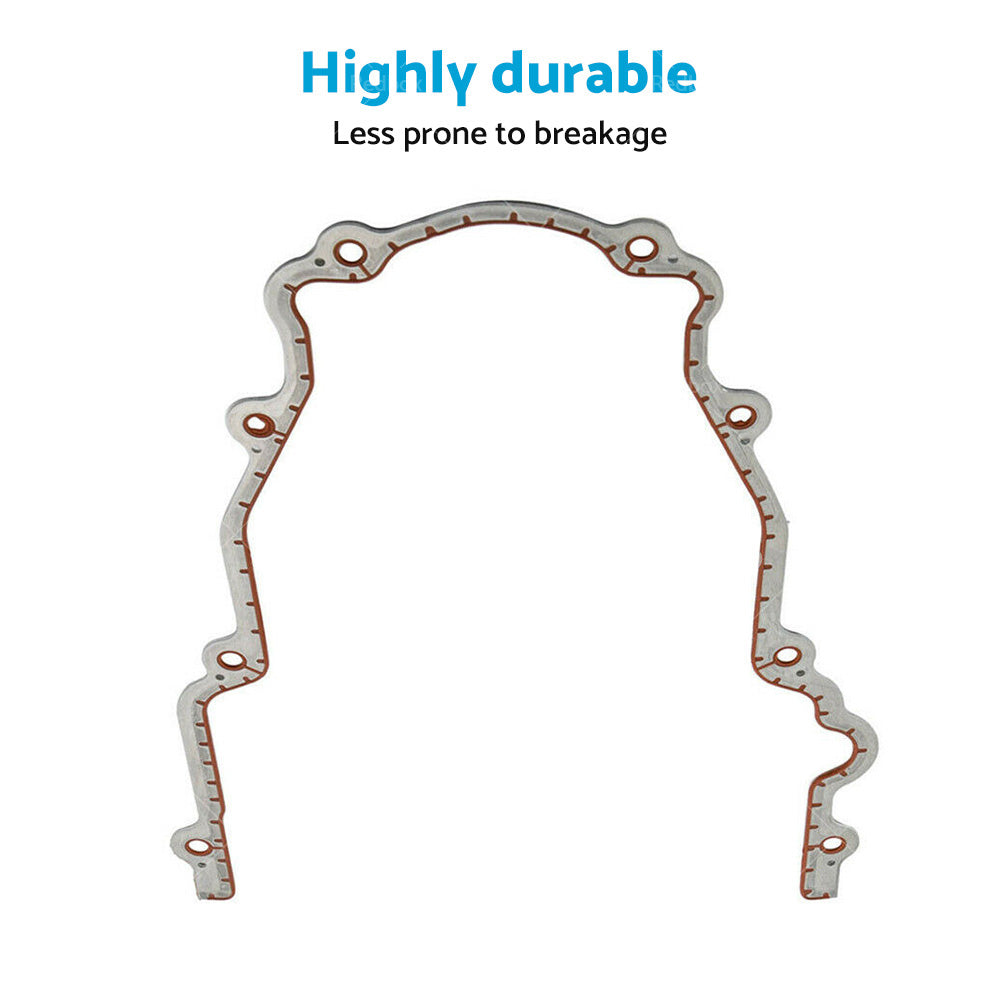 LS Gasket Kit Head Gaskets Suitable For GM Chevrolet LS1 or LS6 or LQ4 or LQ9 or 4. 8 or 5. 3 or 5. 7-4