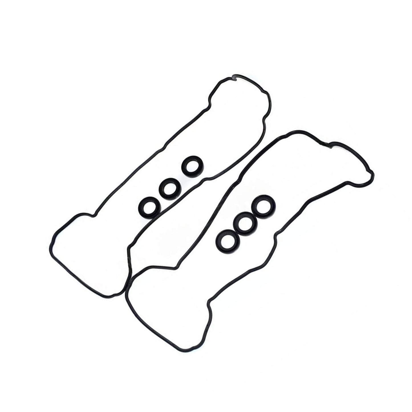 Valve Tappet Cover Gasket Kit Suitable for Toyota Camry V6 3.0L MCV20 MCV36-2