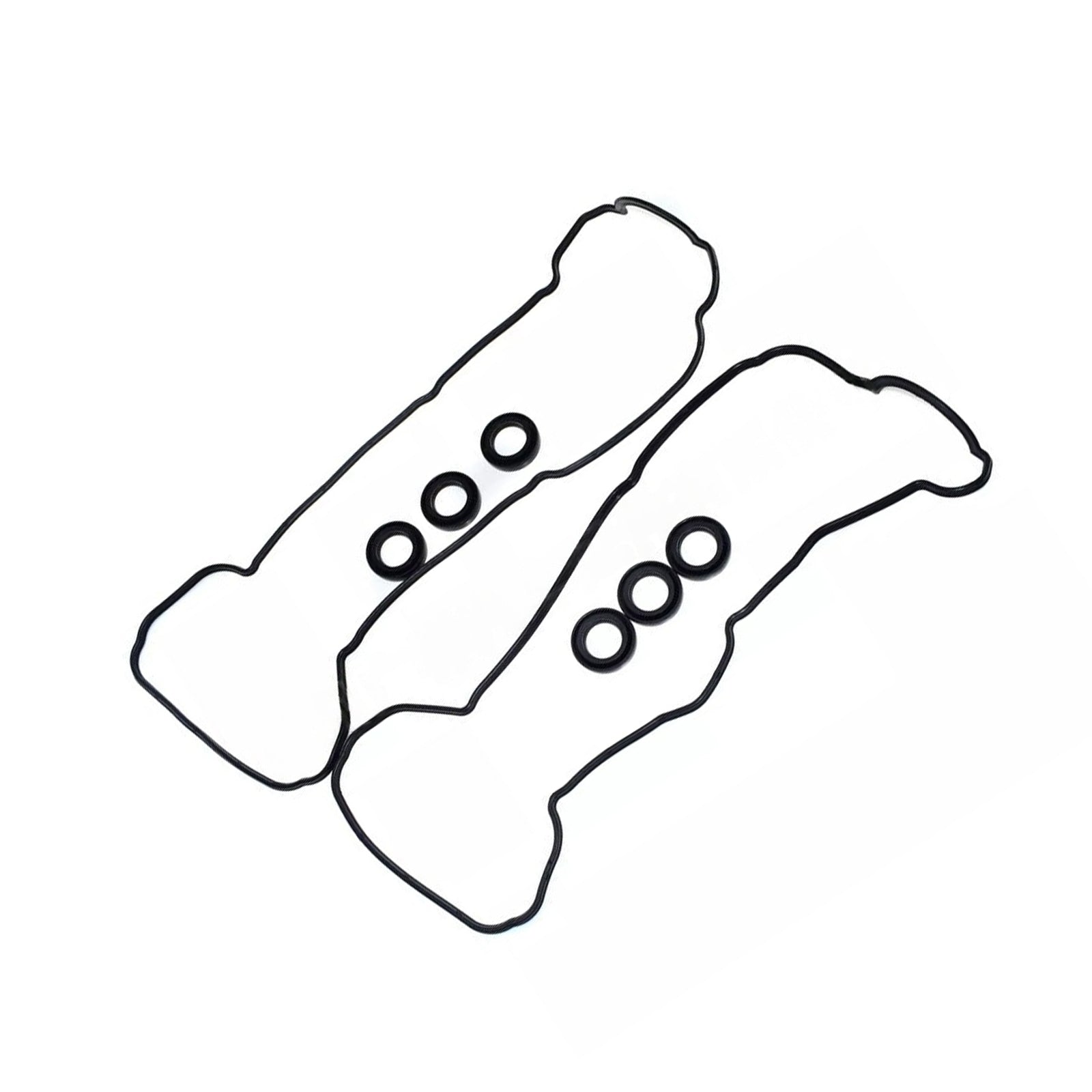 Valve Tappet Cover Gasket Kit Suitable for Toyota Camry V6 3.0L MCV20 MCV36-2