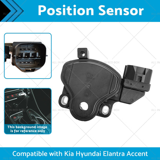 45956-28010 45956-28000 Position Sensor Suitable for Kia Hyundai Elantra Accent-1