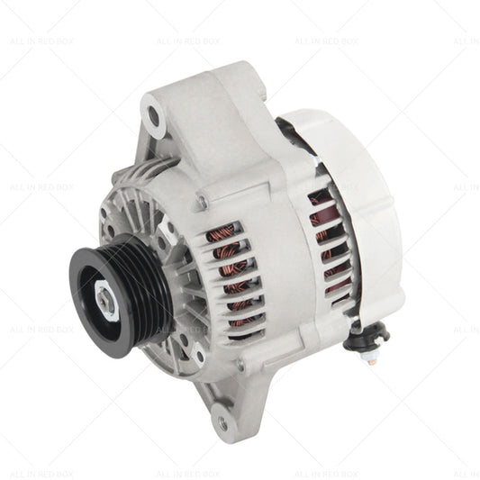 Alternator Suitable For Toyota HiLux RZN147R RZN149R RZN154R 3RZ-FE 2. 7L Petrol-1