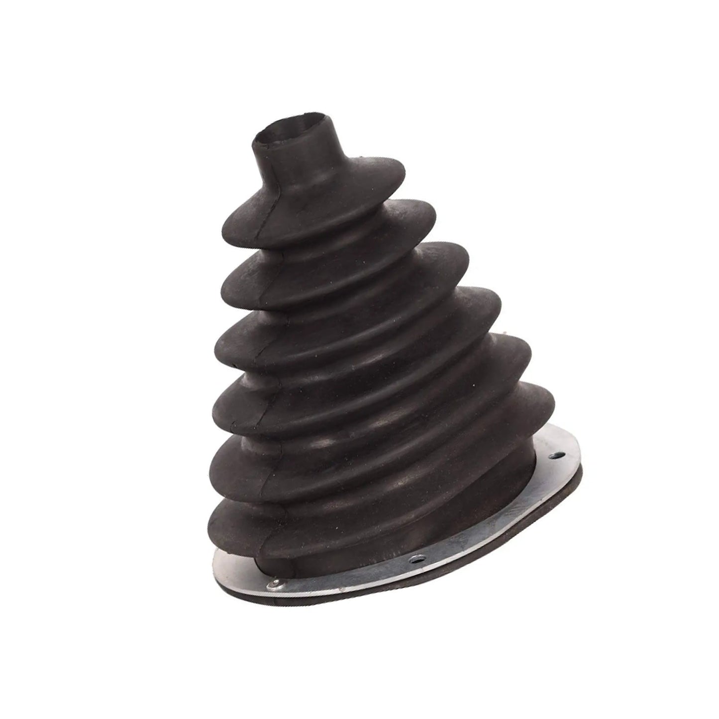 2x Rubber Steering Arm Boots Suitable For Bobcat 553 / 630 / 631 / 632 / 641 / 642 / 643 / 645 / 653 / 730-1