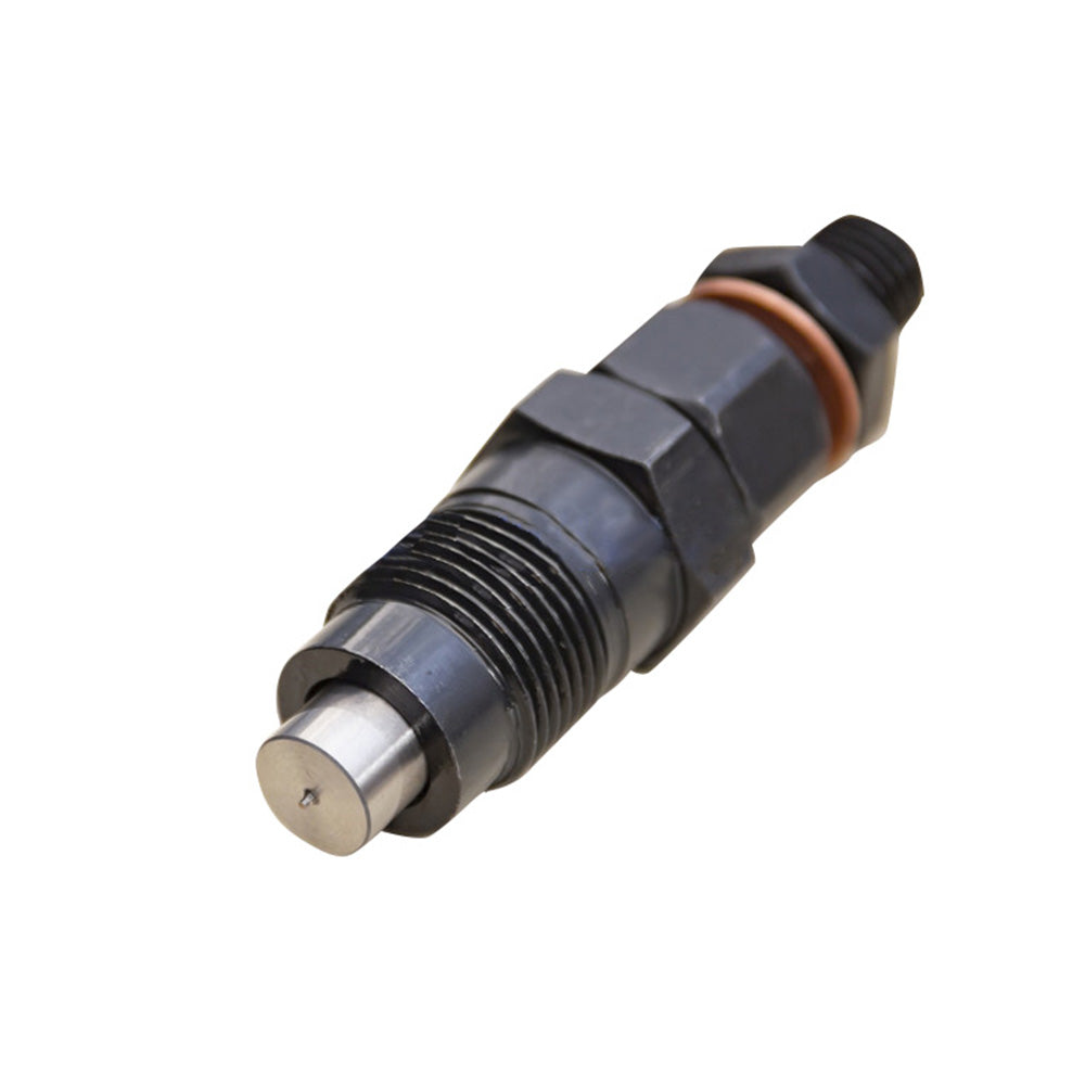 4x Diesel Fuel Injectors 23600-67040 Suitable for Toyota Hilux Surf Prado 1KZ-TE 3.0L-2