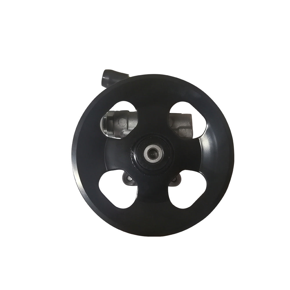 For Holden VZ WL Commodore Calais Caprice V6 V8 Power Steering Pump 128mm Pulley-1