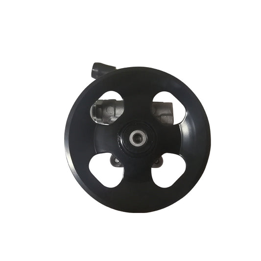 For Holden VZ WL Commodore Calais Caprice V6 V8 Power Steering Pump 128mm Pulley-1