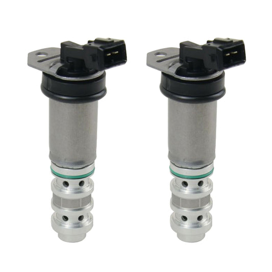 2x VVT Variable Timing Solenoid Suitable For BMW 535i 550i 650i 740i 750i-0