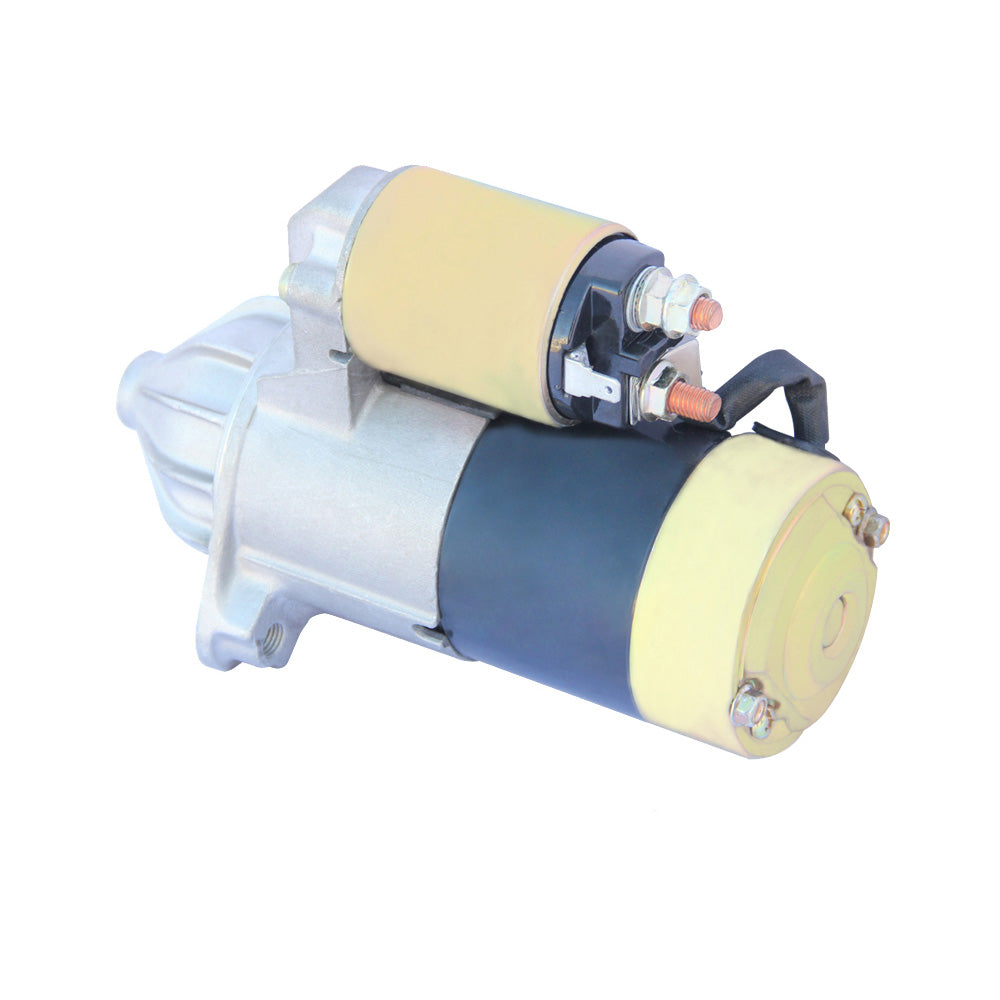 Starter Motor Suitable For Mitsubishi Pajero NF NG NH NJ NK NL NM NP NS Manual-2