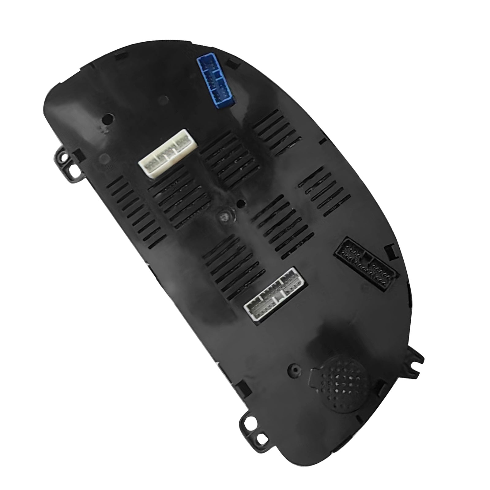 Fuel Combination Instrument Suitable for Sinotruk HOWO Truck Dashboard Display-3