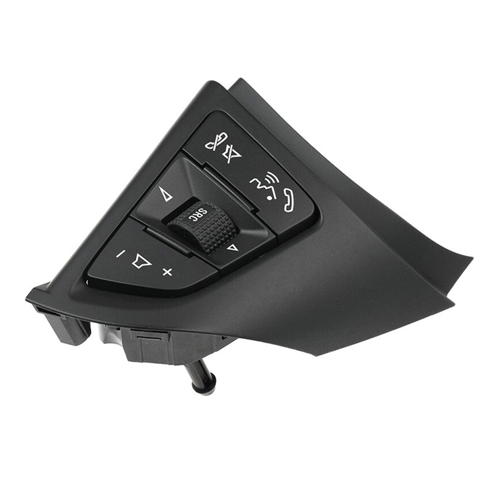 Steering Wheel Radio Control Switch Suitable For Holden VF Commodore 2014-2017-4