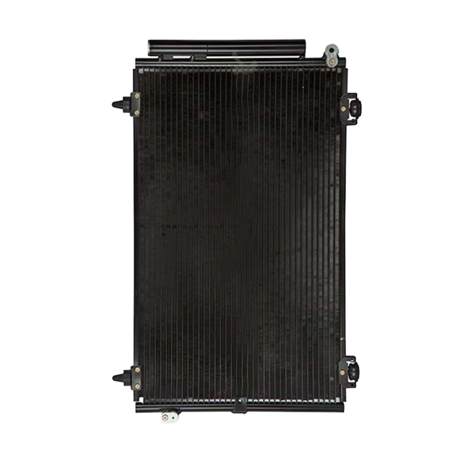Air Con Condenser Suitable for Toyota Corolla ZZE122R 1.8L 1ZZ-FE 2001-2007 Air Conditioning Condenser Suitable for Toyota Corolla ZZE122R 1.8L 1ZZ-FE 01-07-2