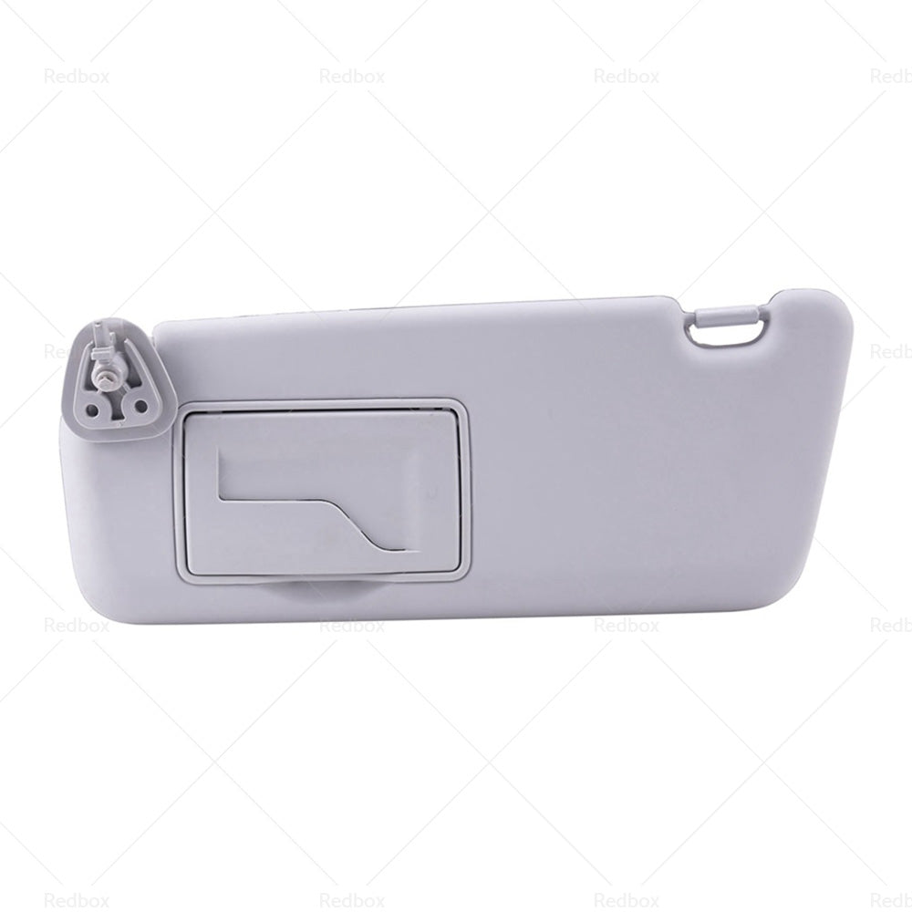 Left Passenger Side Sun Visor Shade Suitable For Hyundai i30 i30cw FD 2007-2012-2