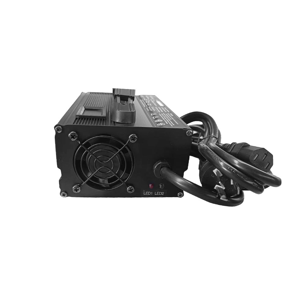 48V or 15A Golf Cart Battery Charger For Star EzGo Club Car DS TXT Yamaha Forklift-4