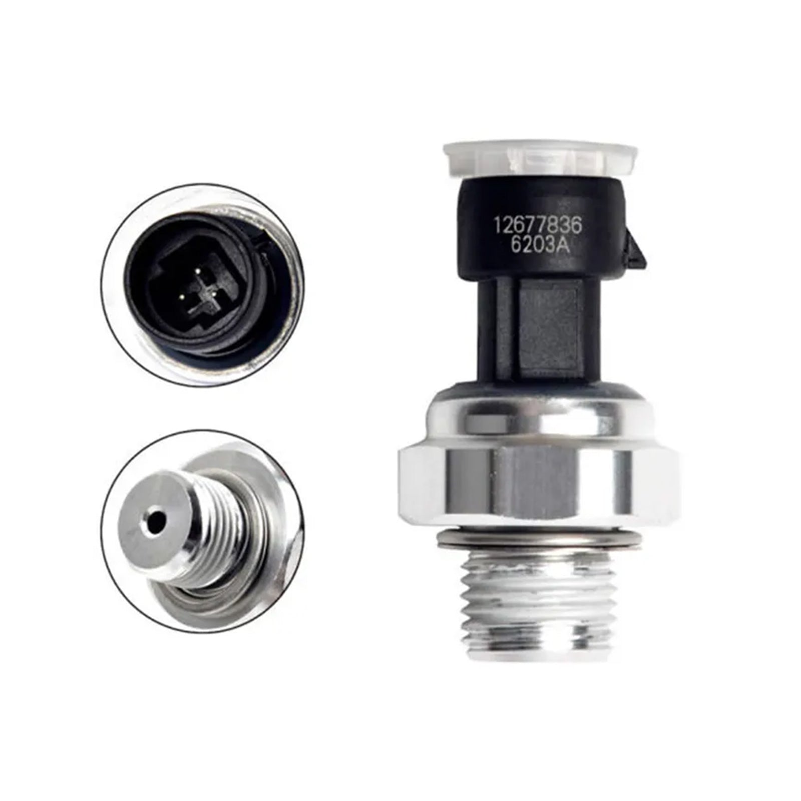 Oil Pressure Switch Suitable For Holden Commodore VT VX VY VZ VE V8 LS1 LS2 12616646-2