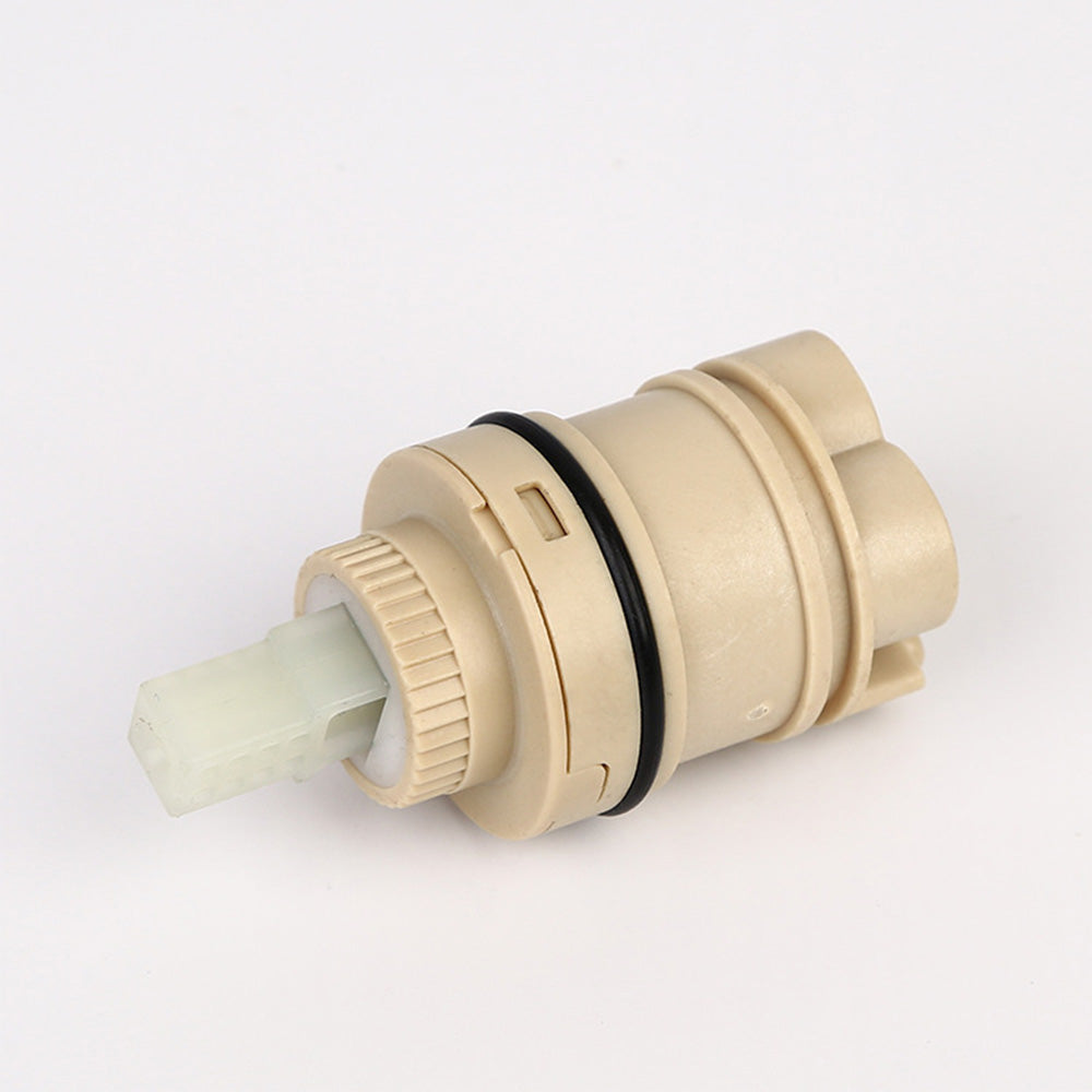 35mm Ceramic Tap Cartridge Mixer Shower Bathroom Tap Replacement AU-4