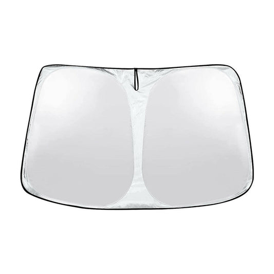 Wind Screen Sun Shade UV Block Foldable Suitable For Honda CR-V 2017-2023-0