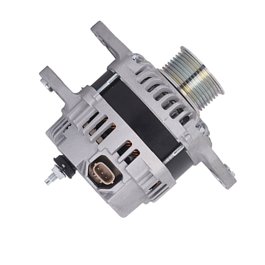 Alternator Suitable For Mazda 3 BL Sedan Mazda 6 GH Hatchback Wagon CX-7-1