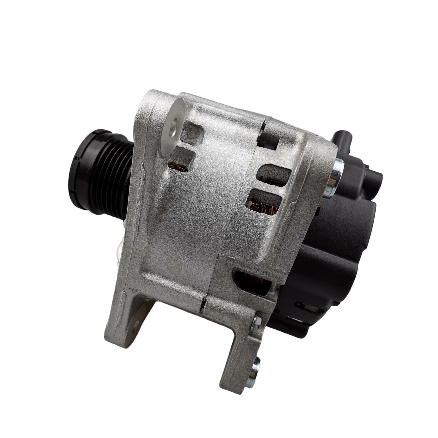 Alternator 14V 120A Suitable for LDV T60 SK8C 2.8 Turbo Diesel 2017-On C00050282-2