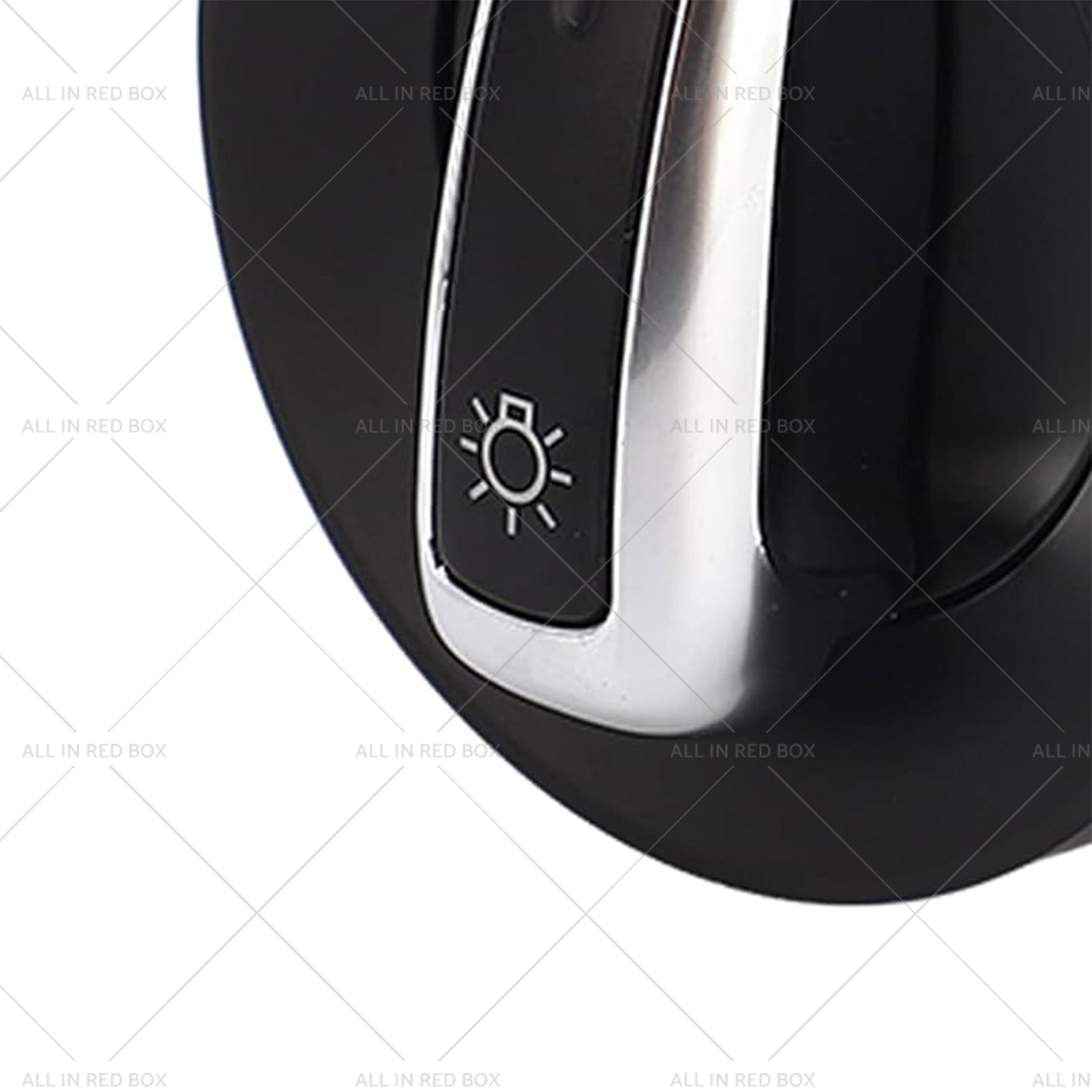 Light switch with fog lights Suitable for VW Polo 2005-2022 beetles 2012-2016-4