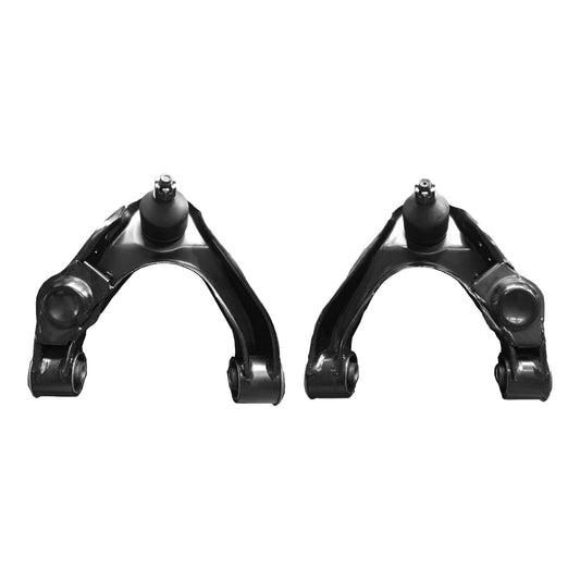 Front Left & Right Upper Control Arm Suitable for Navara (D22) 2.5 Di 2002-2003-0