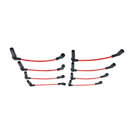 8Pcs Spark Plug Leads Set Suitable For Holden Commodore VZ L76 L77 6.0L 19351569-1