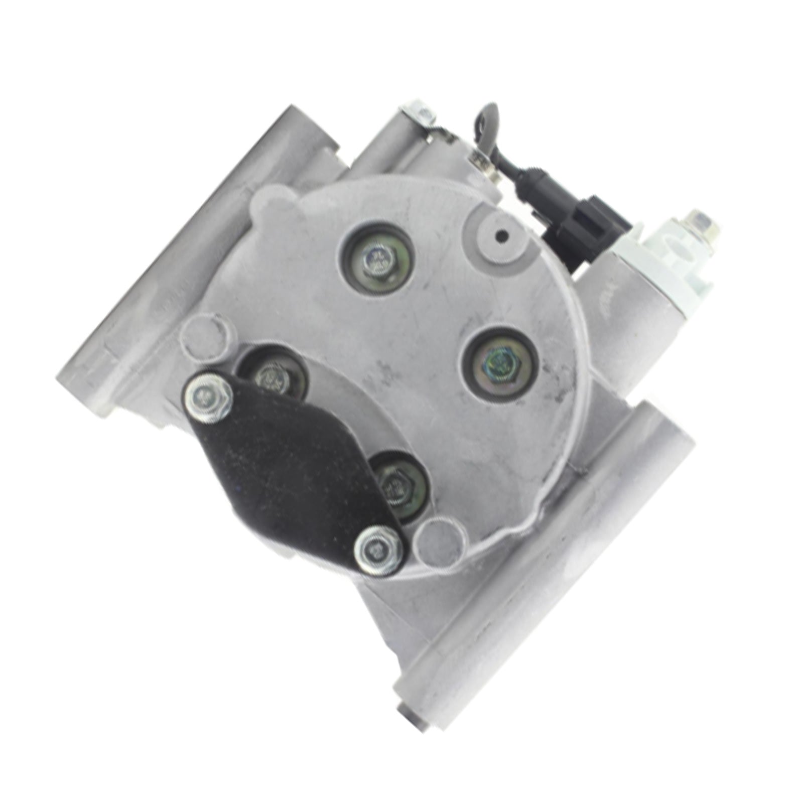 Air Con AC Compressor Suitable For Jaguar X Type X400 2.1L Petrol AJ20 2003-2008-2