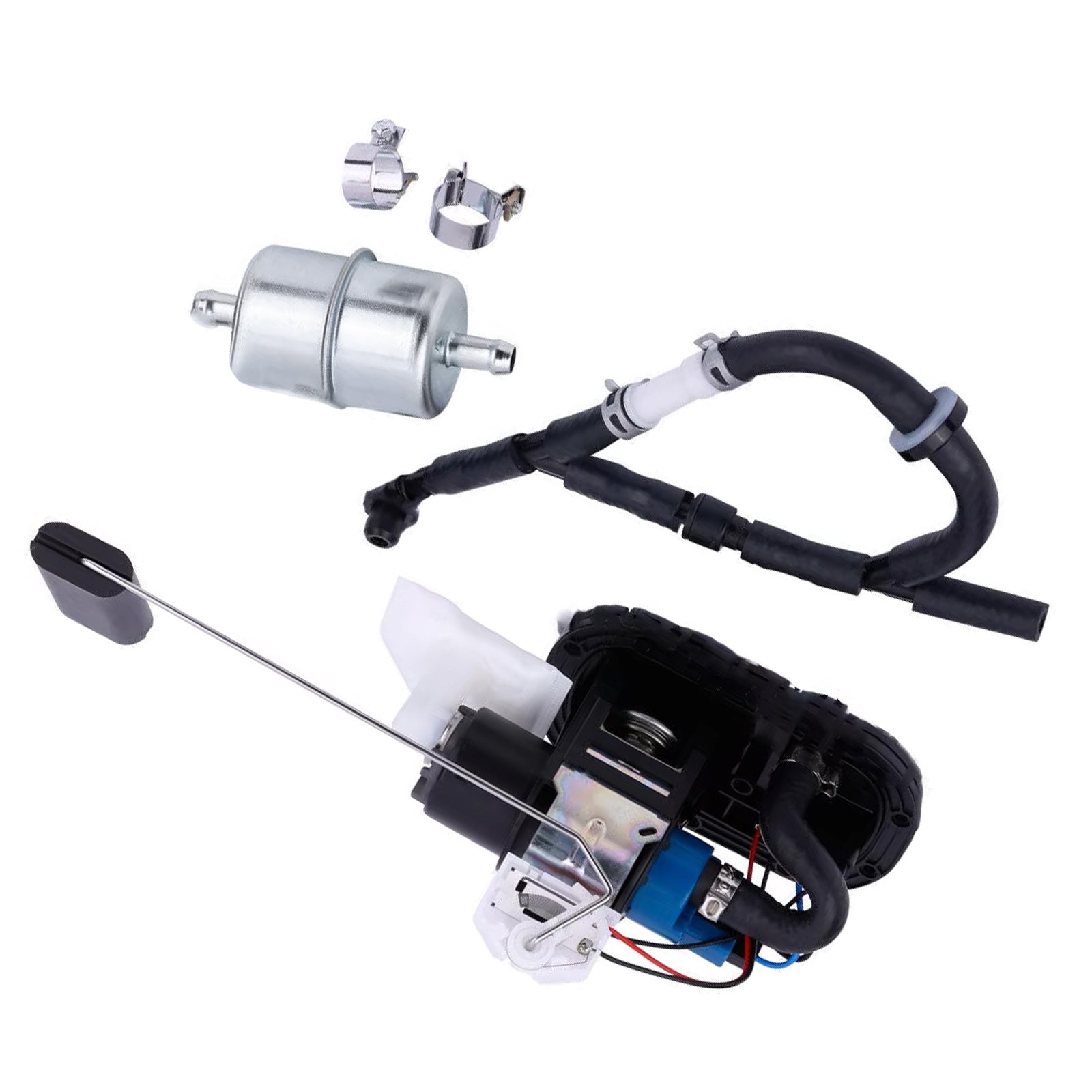 Fuel Pump Assembly Suitable For Can-Am Outlander Max 800 4X4 2006 2007 2008-3
