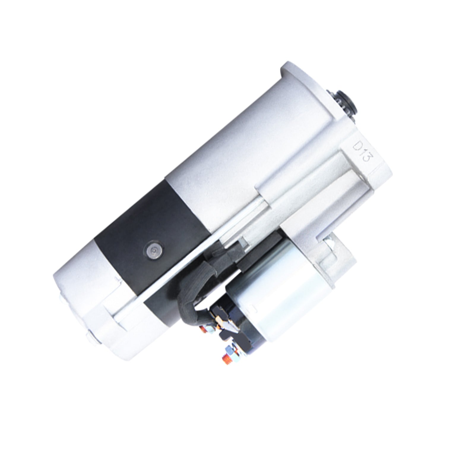 Starter Motor Suitable For Mitsubishi Triton MK ML Pajero NL NM 4M40 4M41 2.8L-3