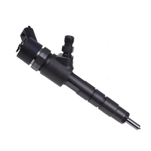 Fuel Injector Suitable for 4TNV88C 3TNV88C Engine 129A00-53100 0445110463-0