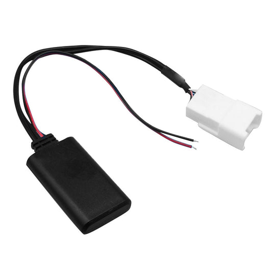 Bluetooth Adapter Music Aux MP3 Module Suitable For Ford Falcon BA-BF Territory SY SY2-0